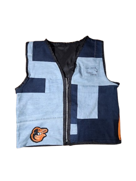 Vests