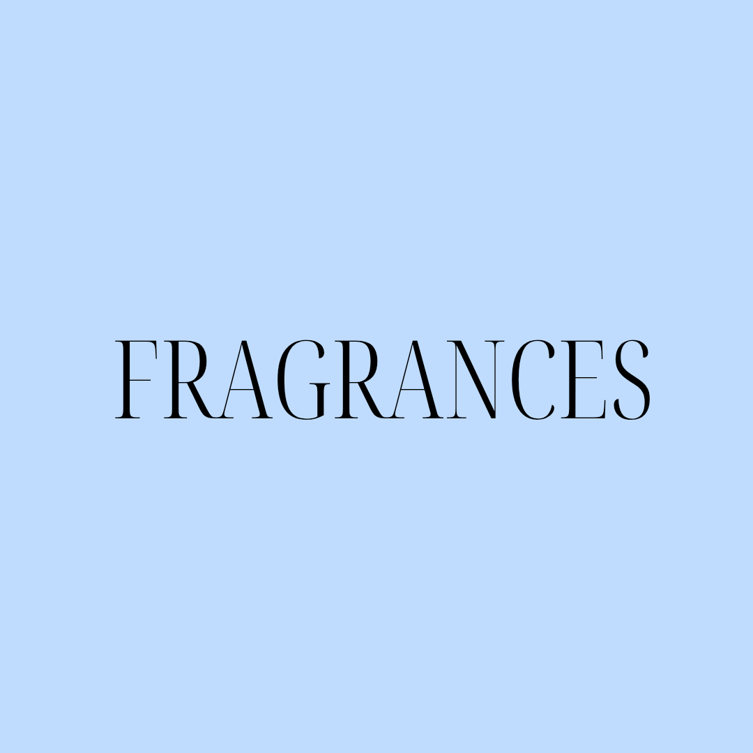Fragrance