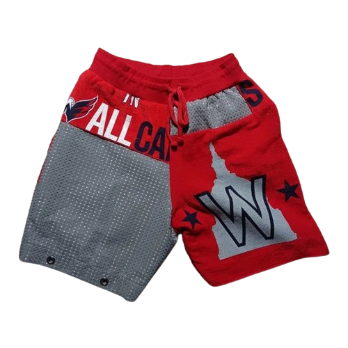 Short Summer Collection