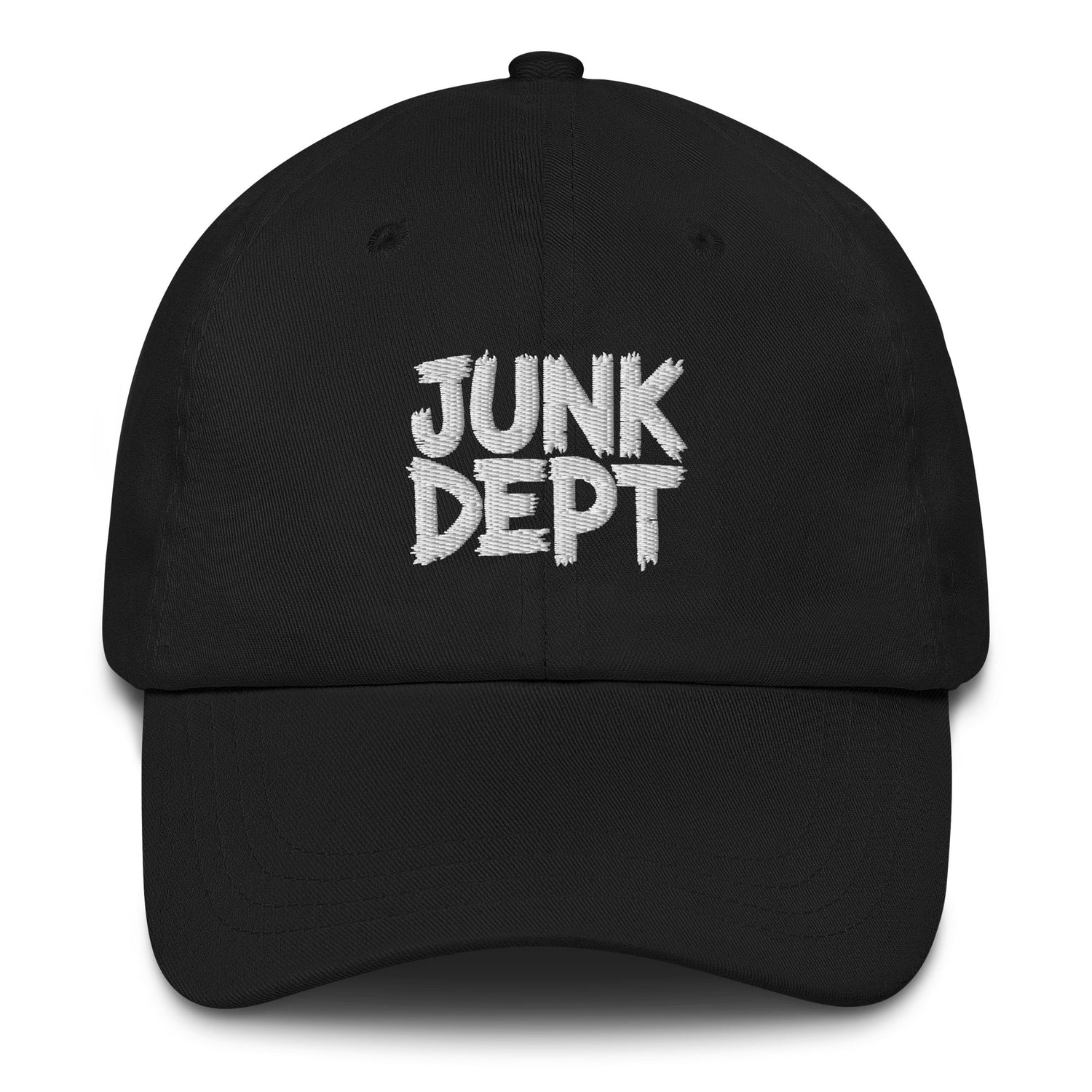 Junk Dept - Dad Caps